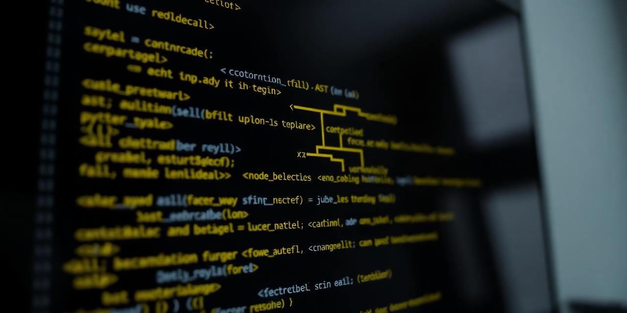 Web Lab — Personal Experiments